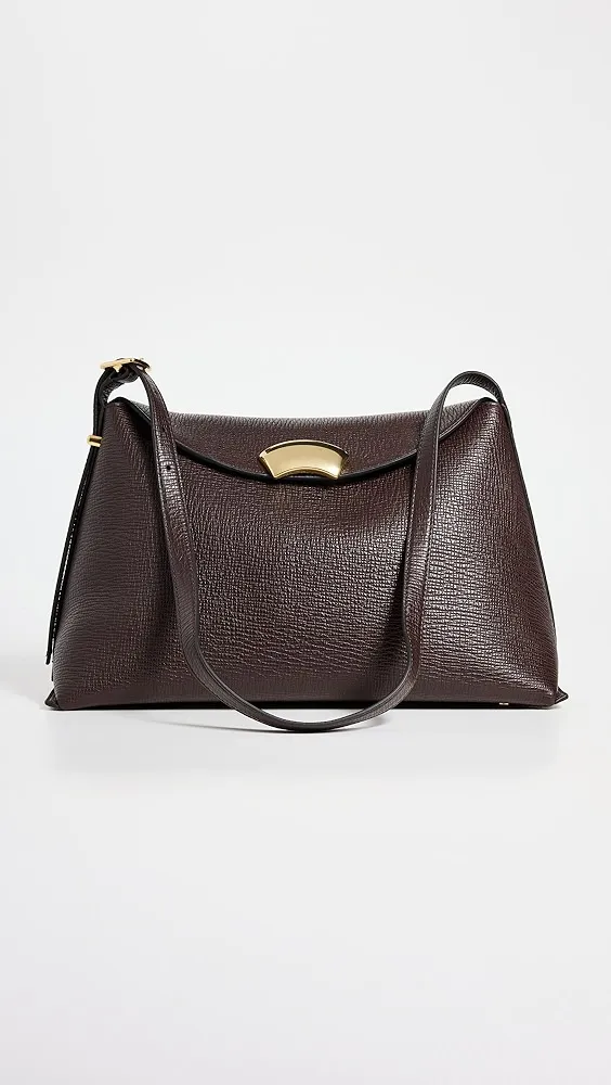 3.1 Phillip Lim   ID Soft Shoulder Bag 