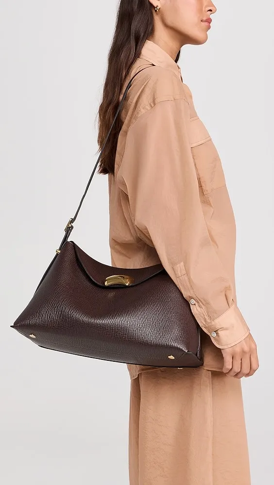 3.1 Phillip Lim   ID Soft Shoulder Bag 