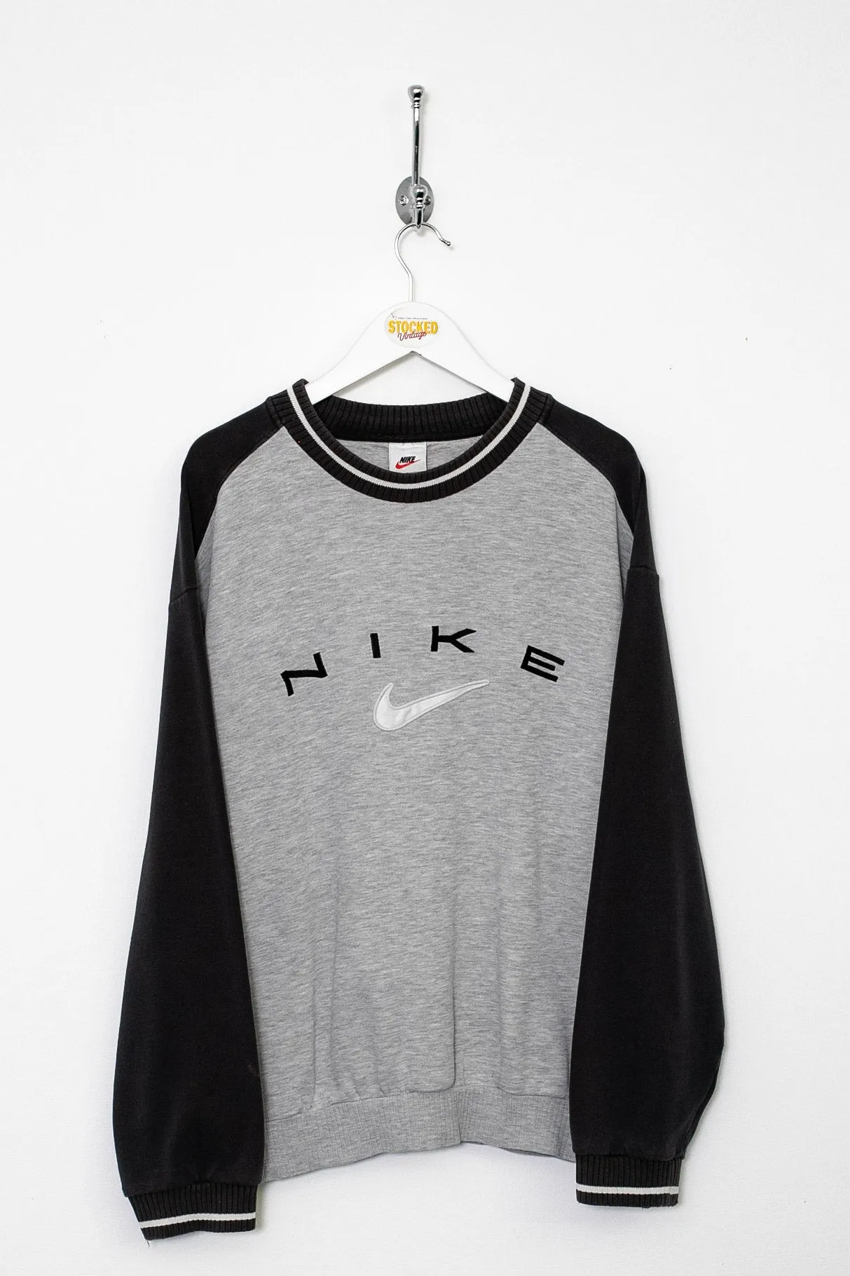 90s Nike Sweatshirt (M)