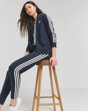 adidas 3-Stripes Tracksuit | Simply Be