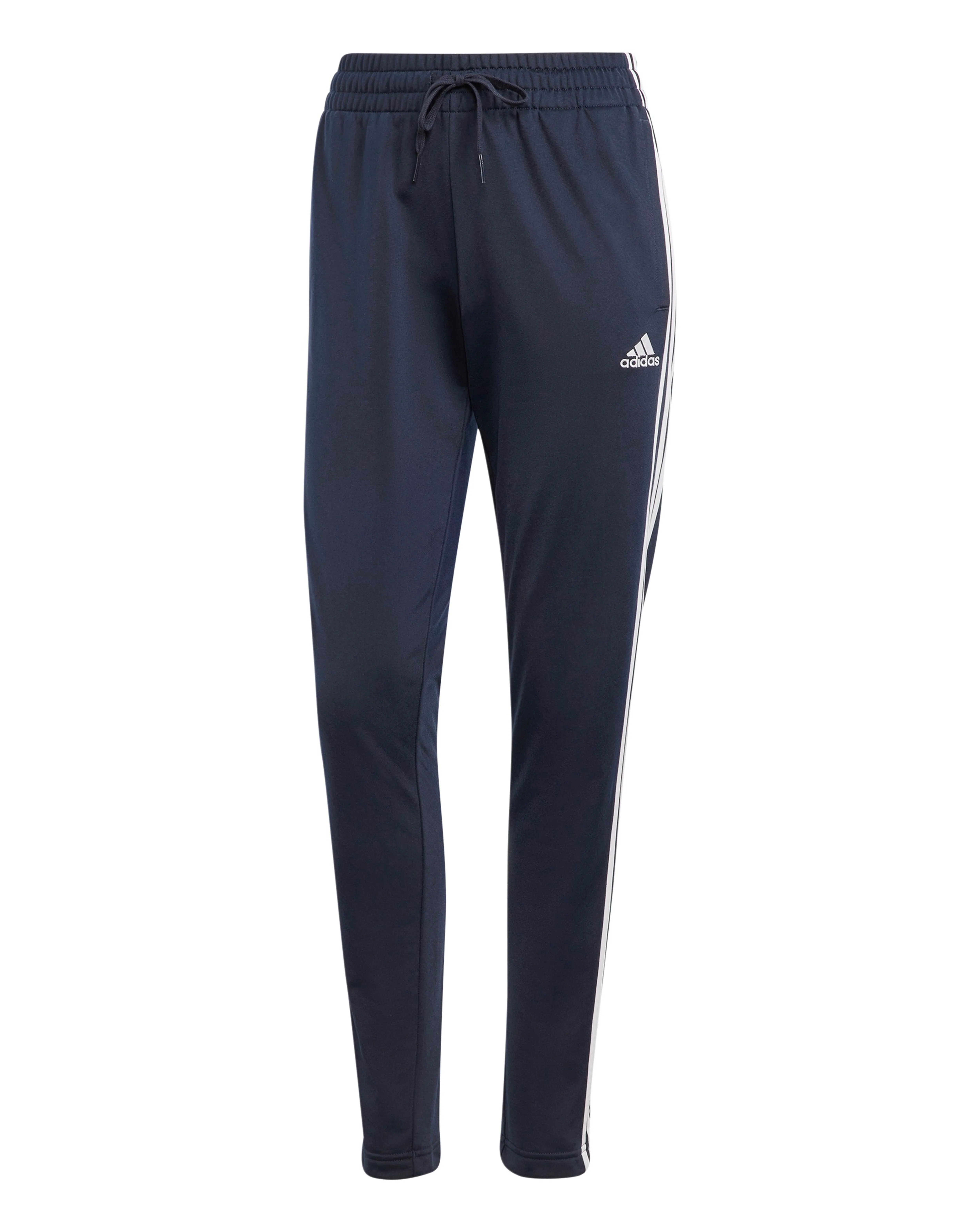 adidas 3-Stripes Tracksuit | Simply Be