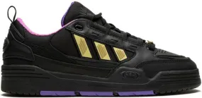 Adidas Adi2000 Yu-Gi-Oh! Yugi's World sneakers Black