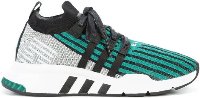 Adidas EQT Support Mid ADV Primeknit sneakers Black