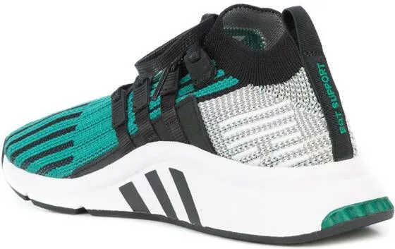 Adidas EQT Support Mid ADV Primeknit sneakers Black