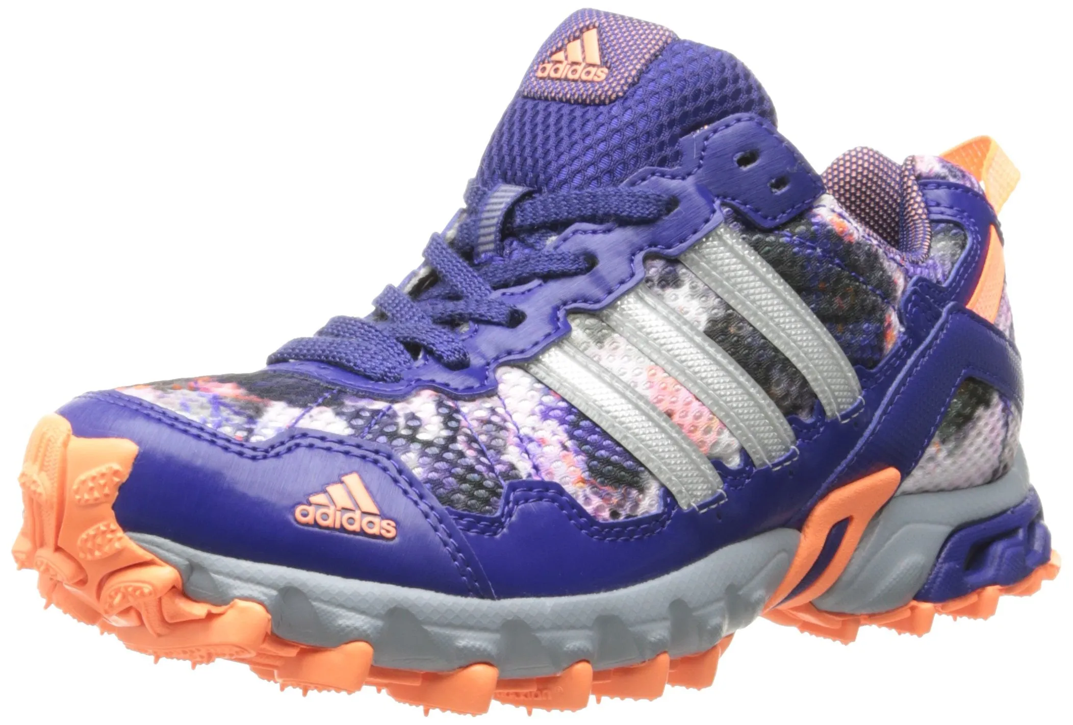 adidas Performance Women's Thrasher 1.1 W Trail Running Shoe-adidas