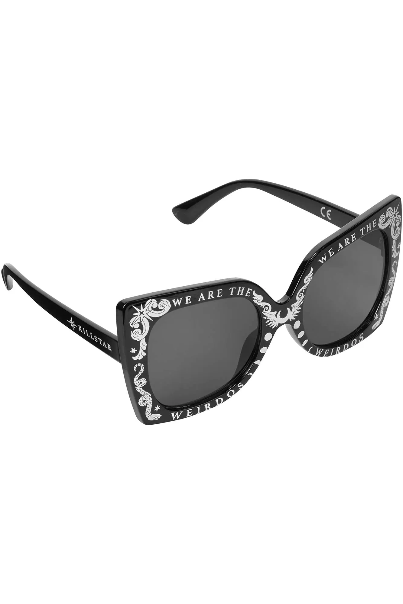 Alchemy Sunglasses