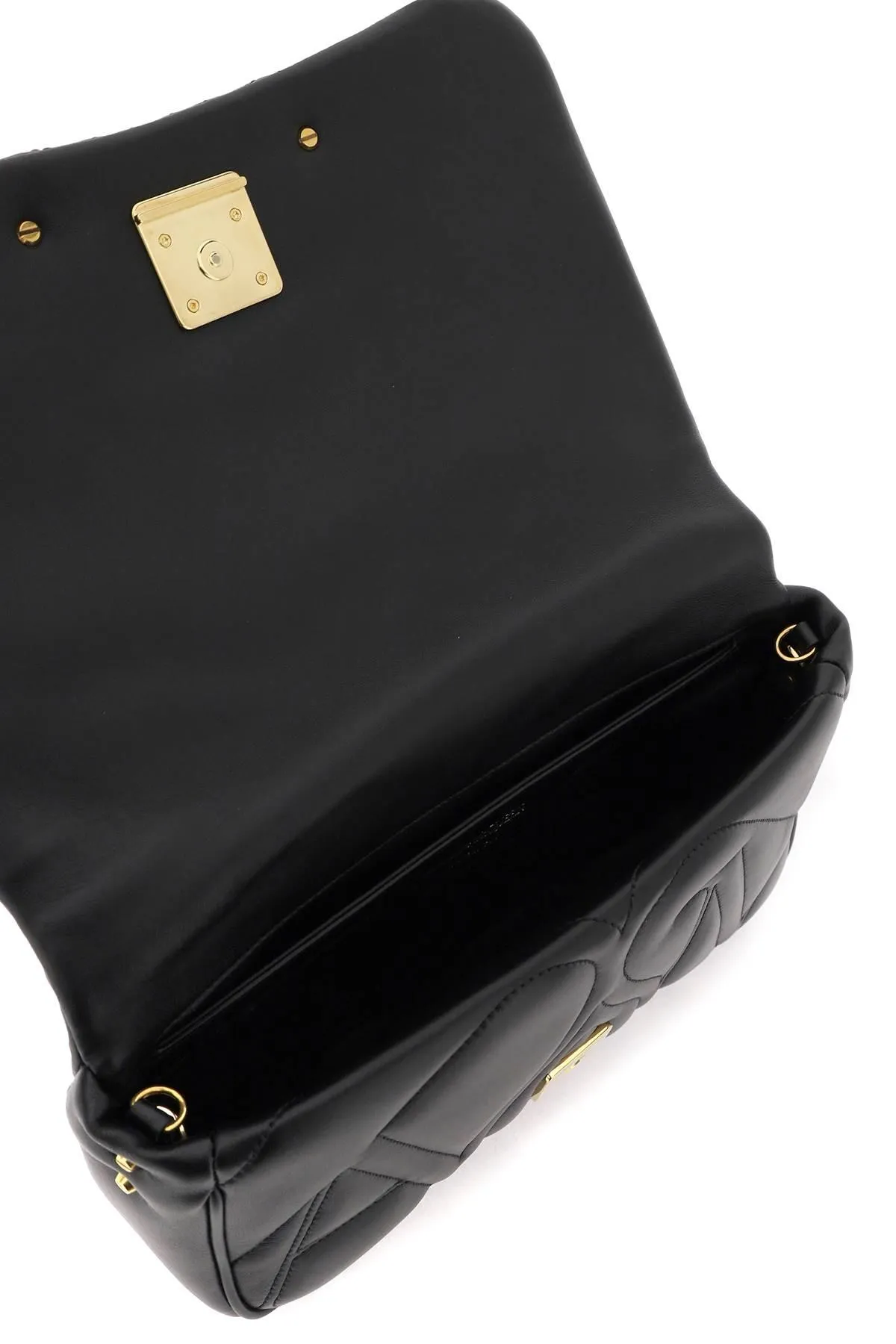 Alexander McQueen    Alexander Mcqueen Seal Shoulder Bag