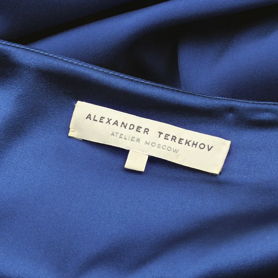 Alexander Terekhov Dress