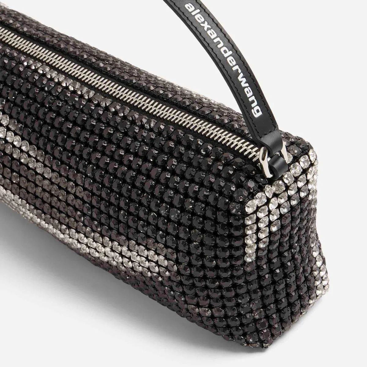 ALEXANDER WANG   Heiress Flex Bag  