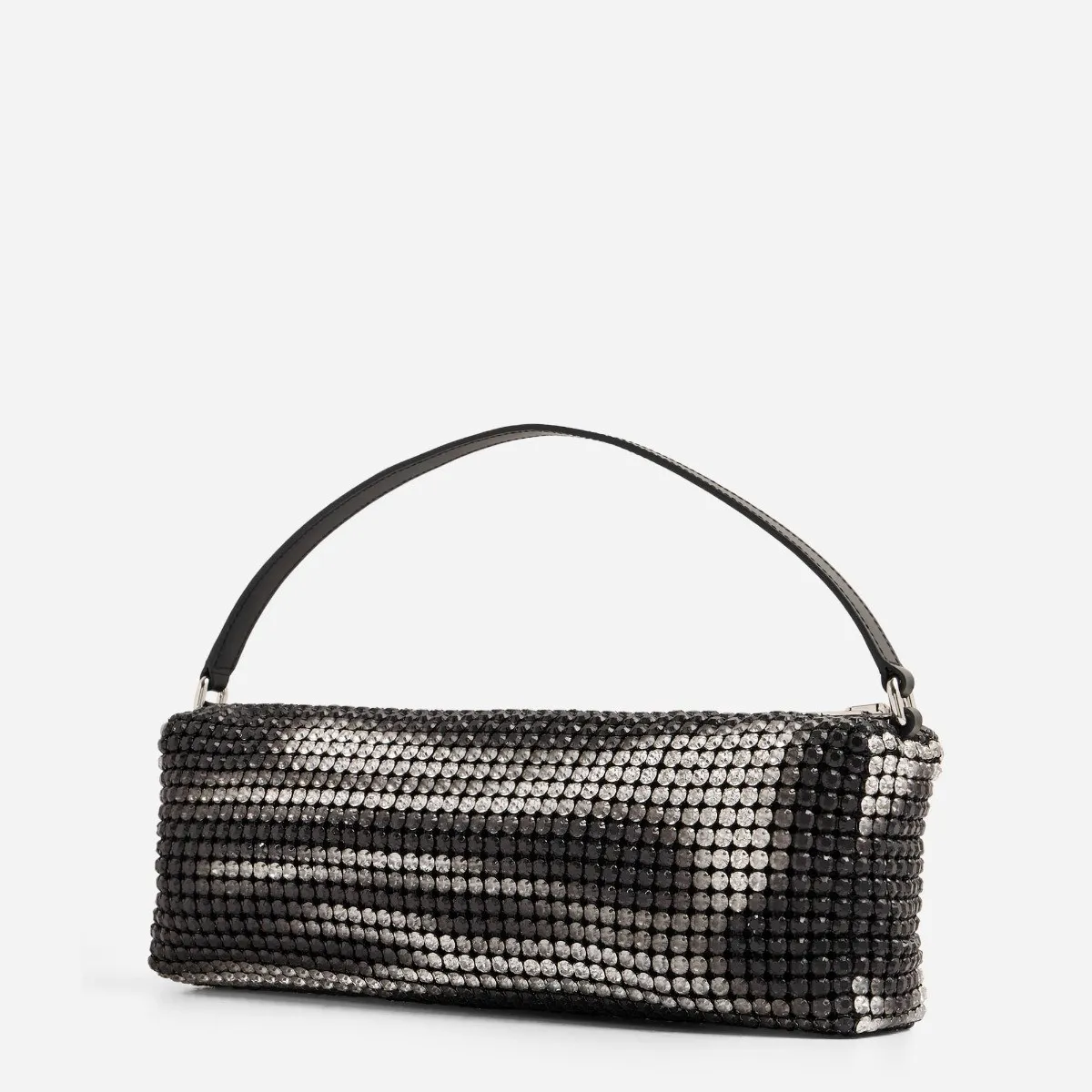 ALEXANDER WANG   Heiress Flex Bag  