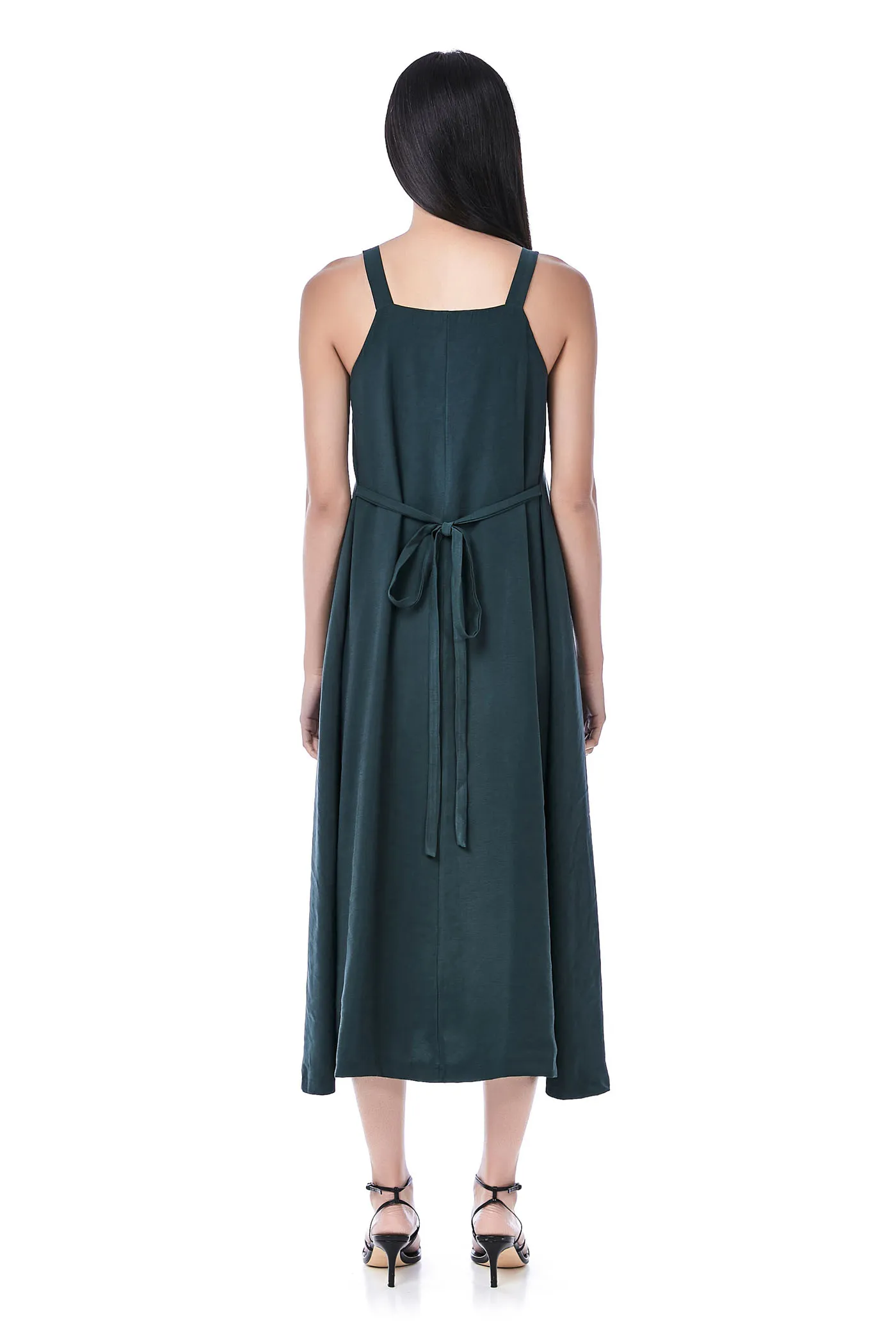 Alicia Swing Dress 