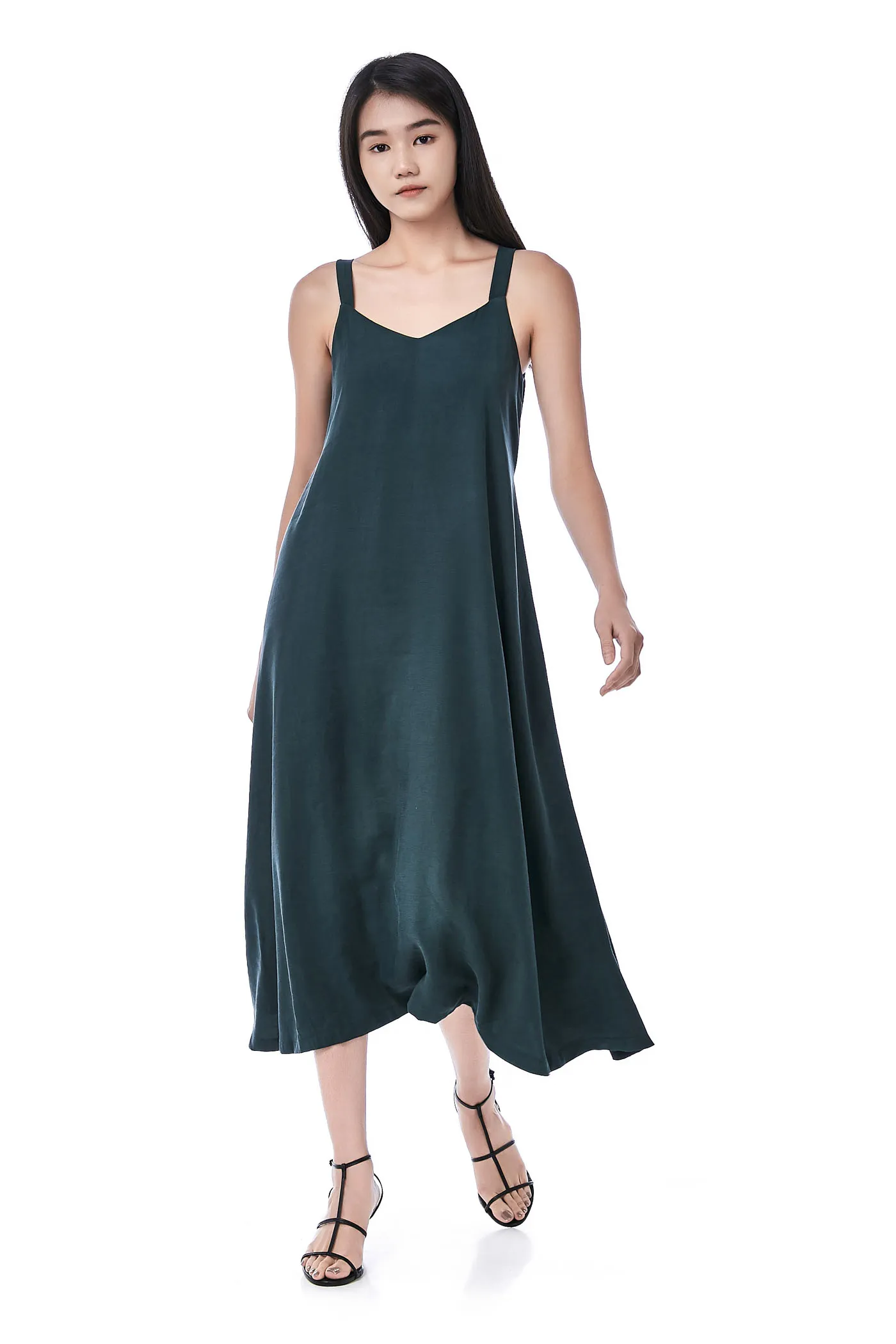 Alicia Swing Dress 