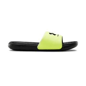 ANSA FIX BP - Boys' sandals (juniors) - Under Armor-