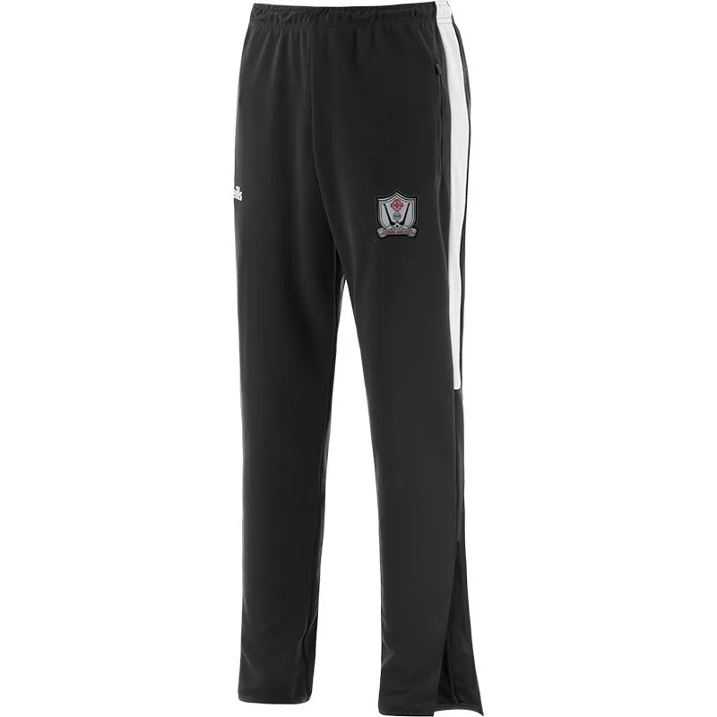 Ardoyne Kickhams Kids' Aspire Skinny Tracksuit Bottoms