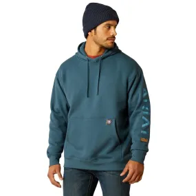 Ariat Rebar Graphic Hoodie