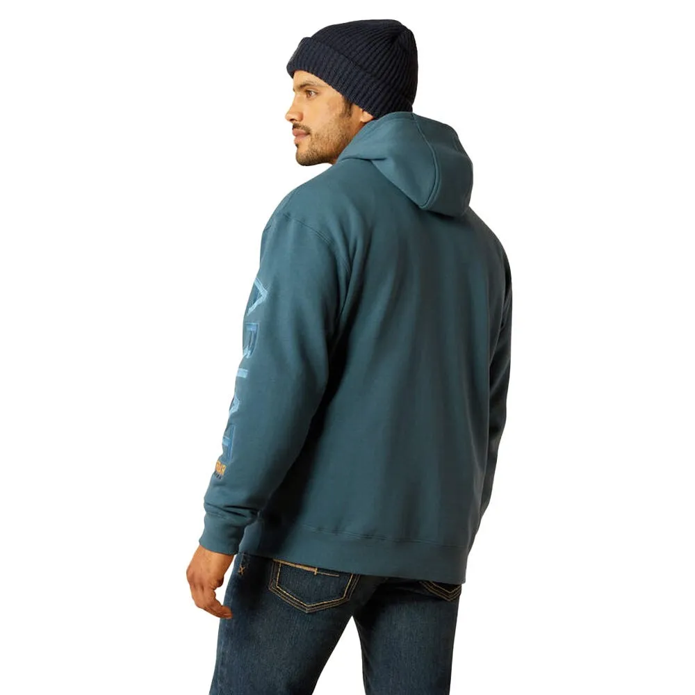 Ariat Rebar Graphic Hoodie