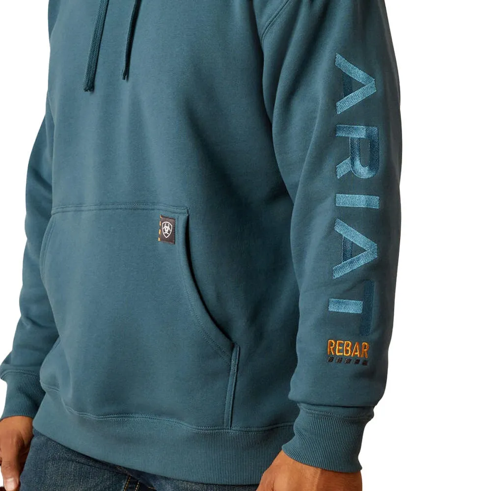 Ariat Rebar Graphic Hoodie