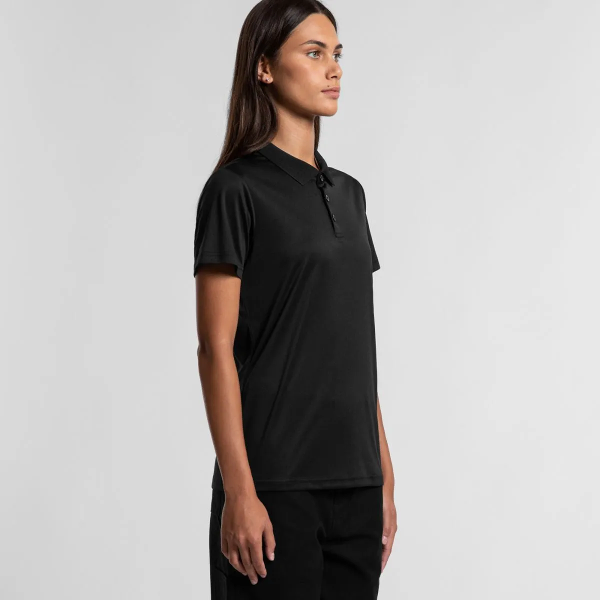 ascolour Women's Active Work Polo 4425