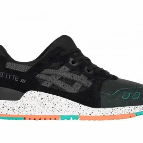 Asics Gel Lyte 3 Miami Pack Black