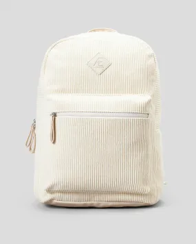 Ava And Ever Milan Cord Backpack