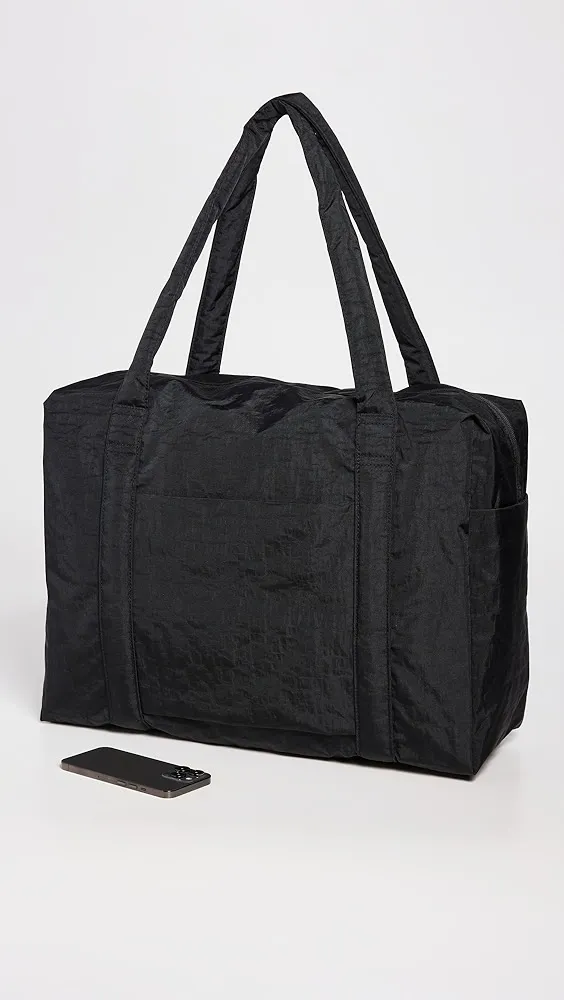 BAGGU   Cloud Carry On Bag 