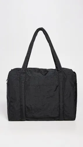 BAGGU   Cloud Carry On Bag 