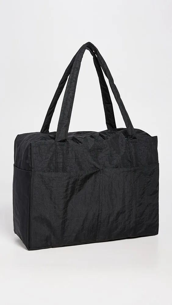 BAGGU   Cloud Carry On Bag 