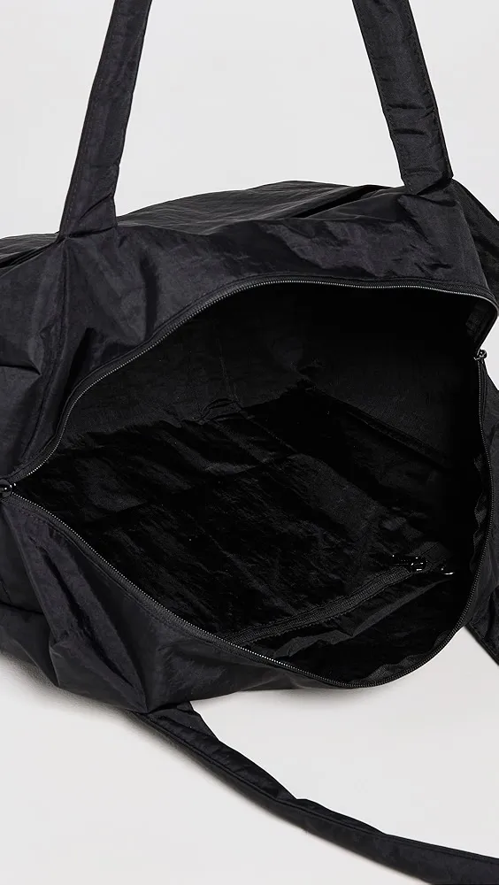 BAGGU   Cloud Carry On Bag 