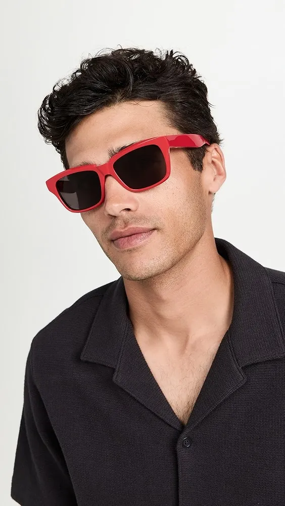 Balenciaga   Weekend Sunglasses 