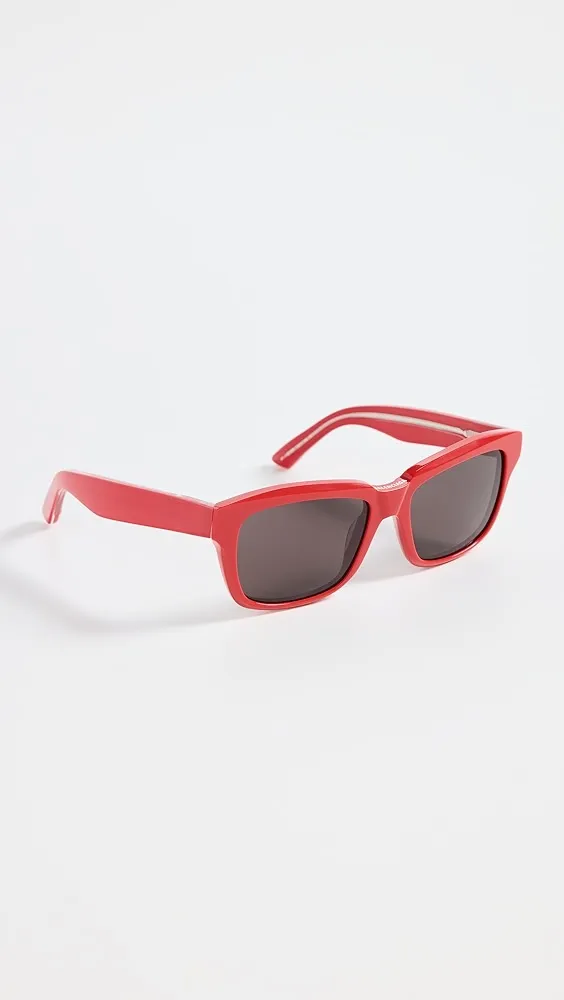 Balenciaga   Weekend Sunglasses 