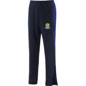 Ballinderry Shamrocks Kids' Aspire Skinny Tracksuit Bottoms