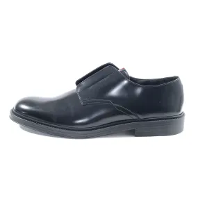 Bally Mens Slip on Smart Shoes in Black