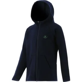 Ballylanders GAA Kids' Henry Fleece Full Zip Hoodie