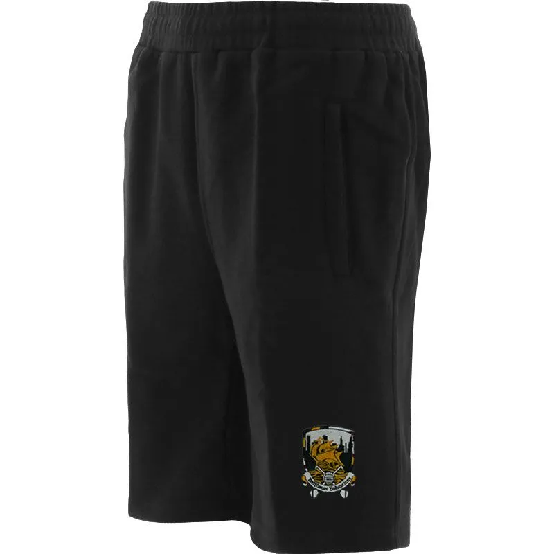 Baltimore Bohemians Kids' Benson Fleece Shorts