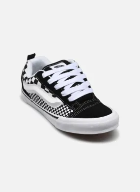 Baskets Vans JN Knu Skool pour  Enfant