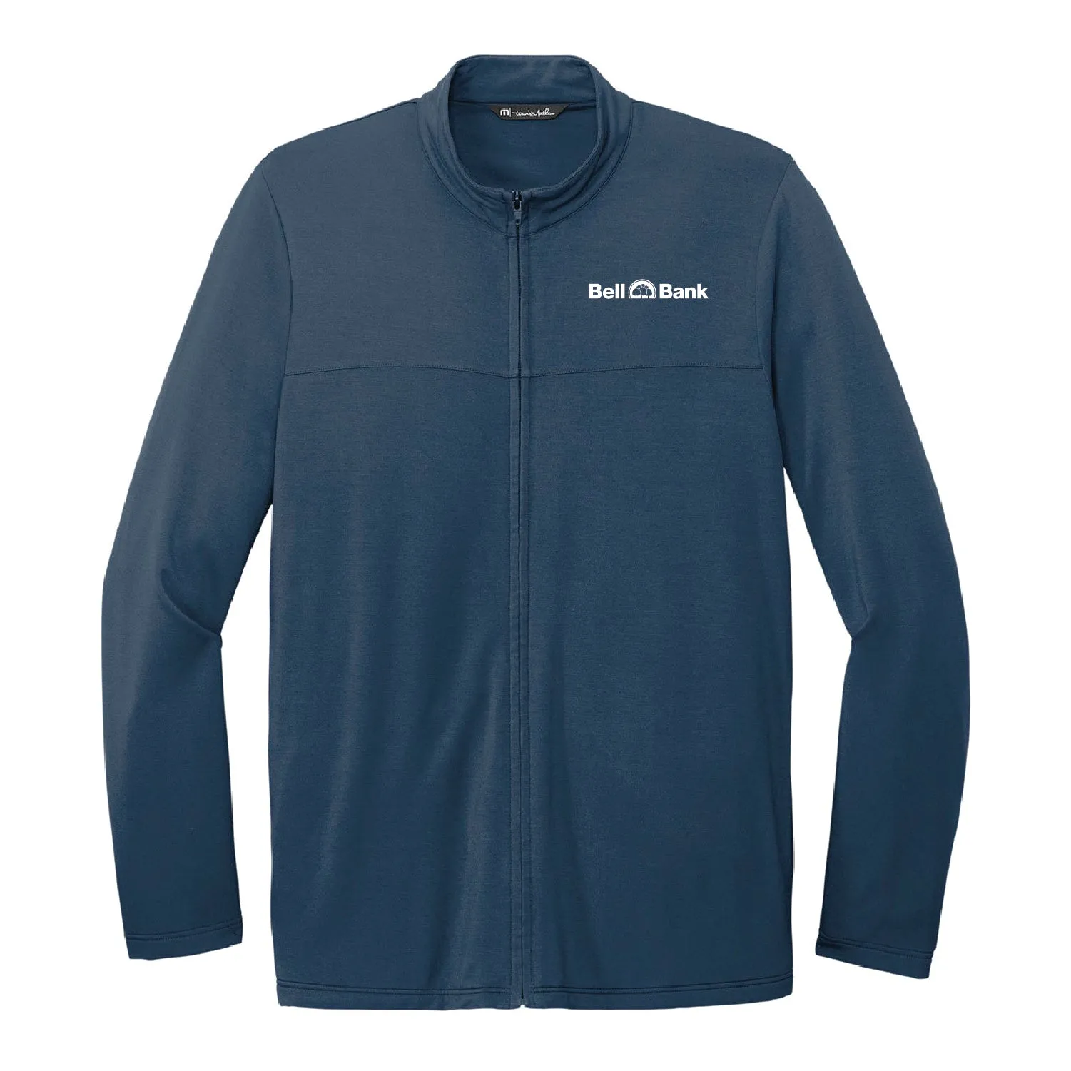 Bell Bank Newport Full-Zip Fleece