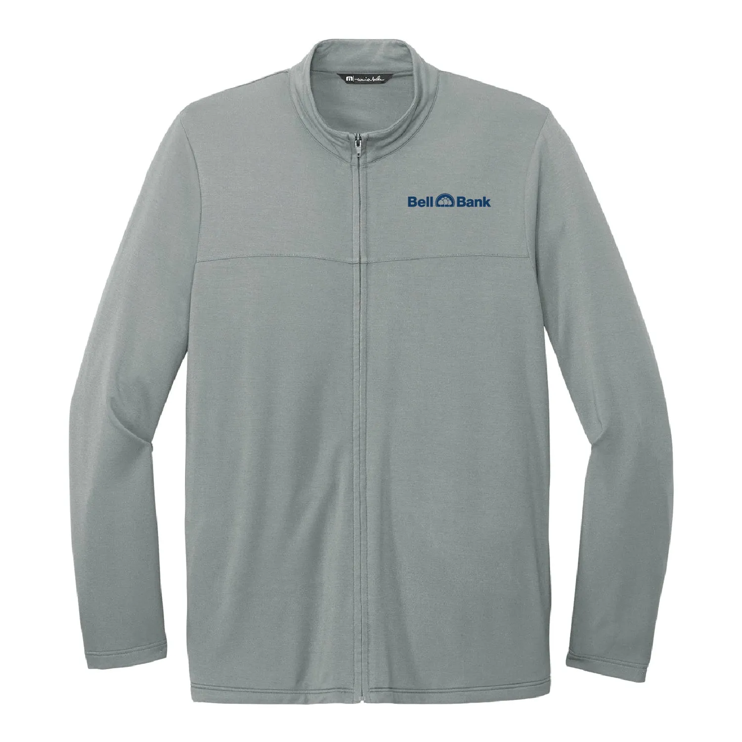 Bell Bank Newport Full-Zip Fleece