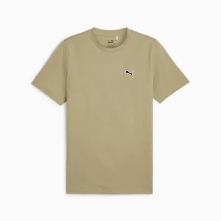 Better Essentials Men's Tee | Prairie Tan | PUMA Shop All Puma | PUMA 