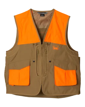 Big Stone 3.0 Oxford Vest-Blaze