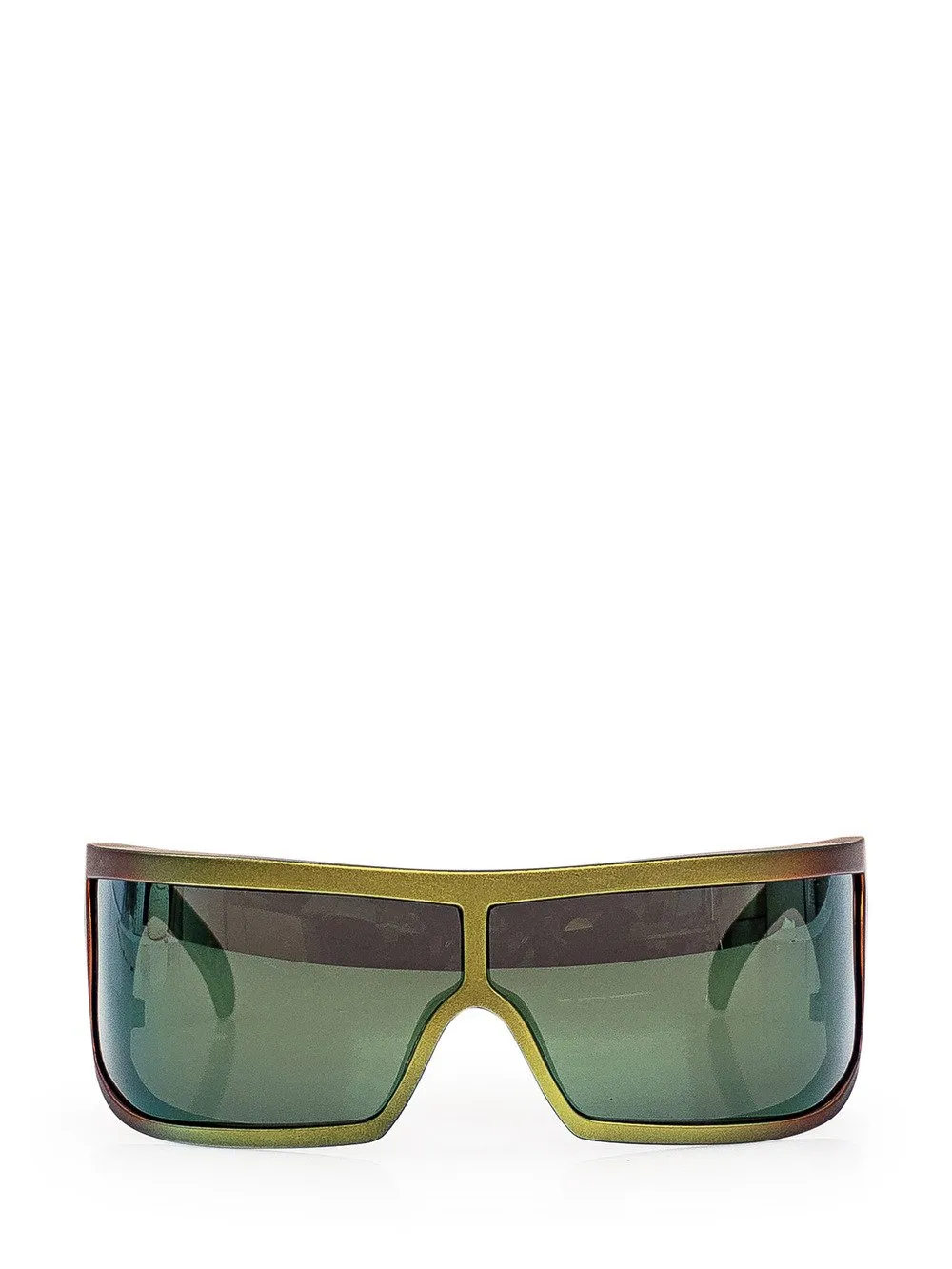 Bones Zircon Sunglasses