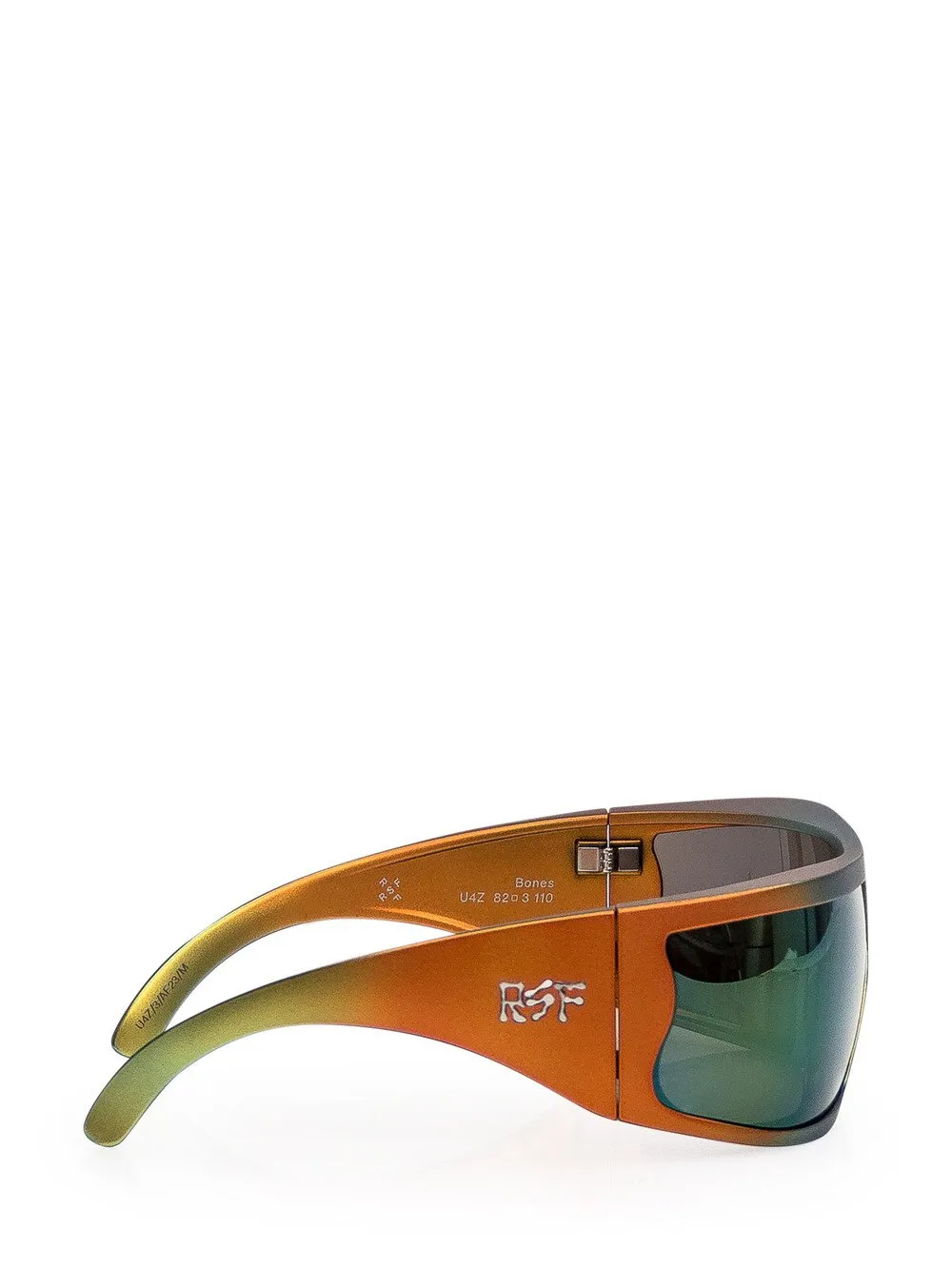 Bones Zircon Sunglasses