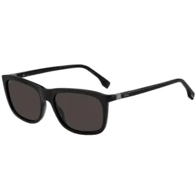 BOSS 1489 Sunglasses Black