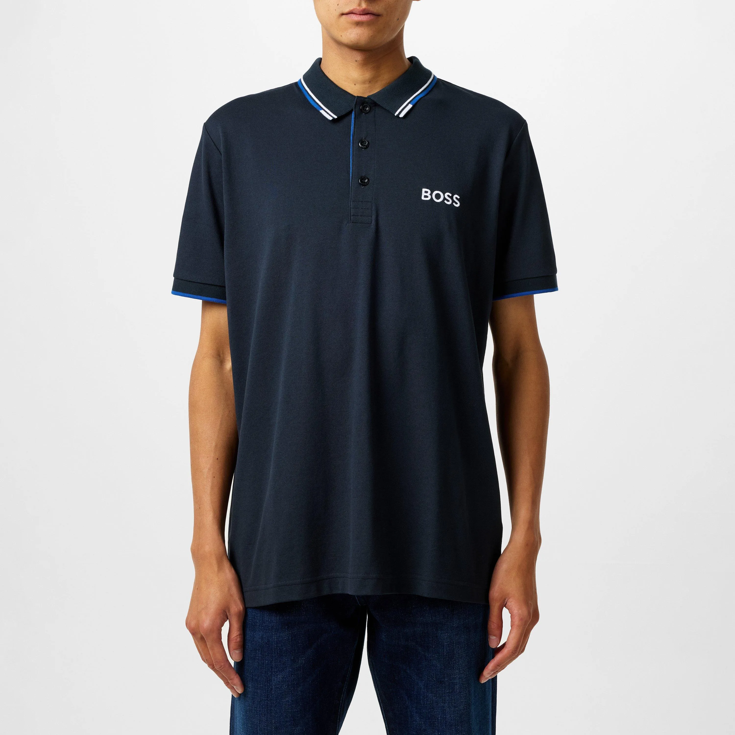 Boss Paddy Pro Polo Shirt