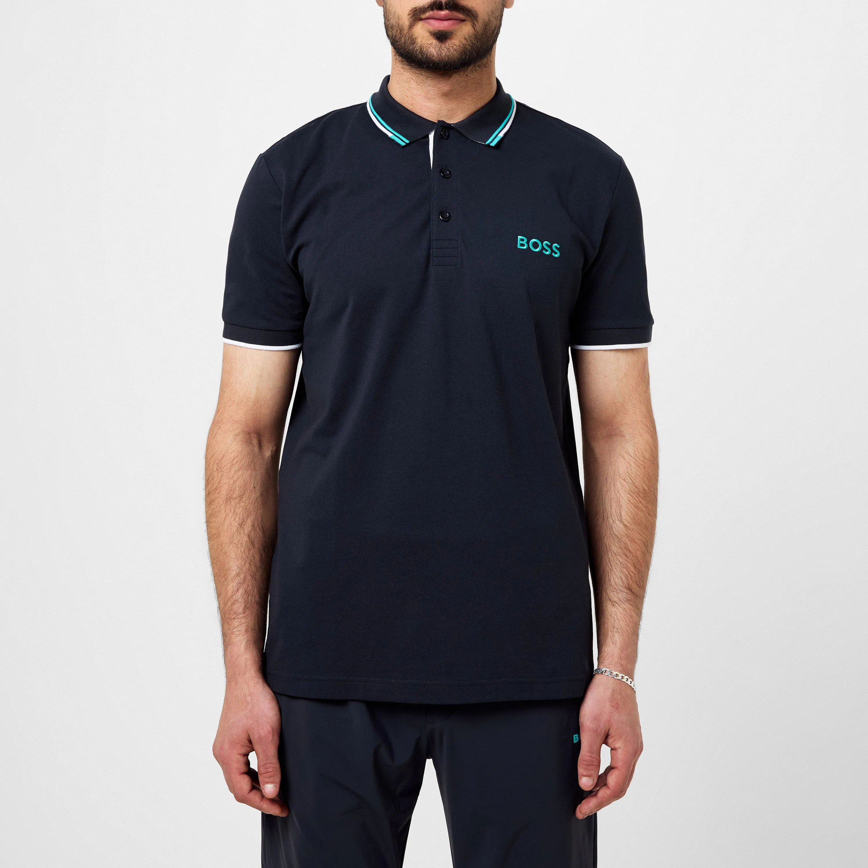 Boss Paddy Pro Polo Shirt