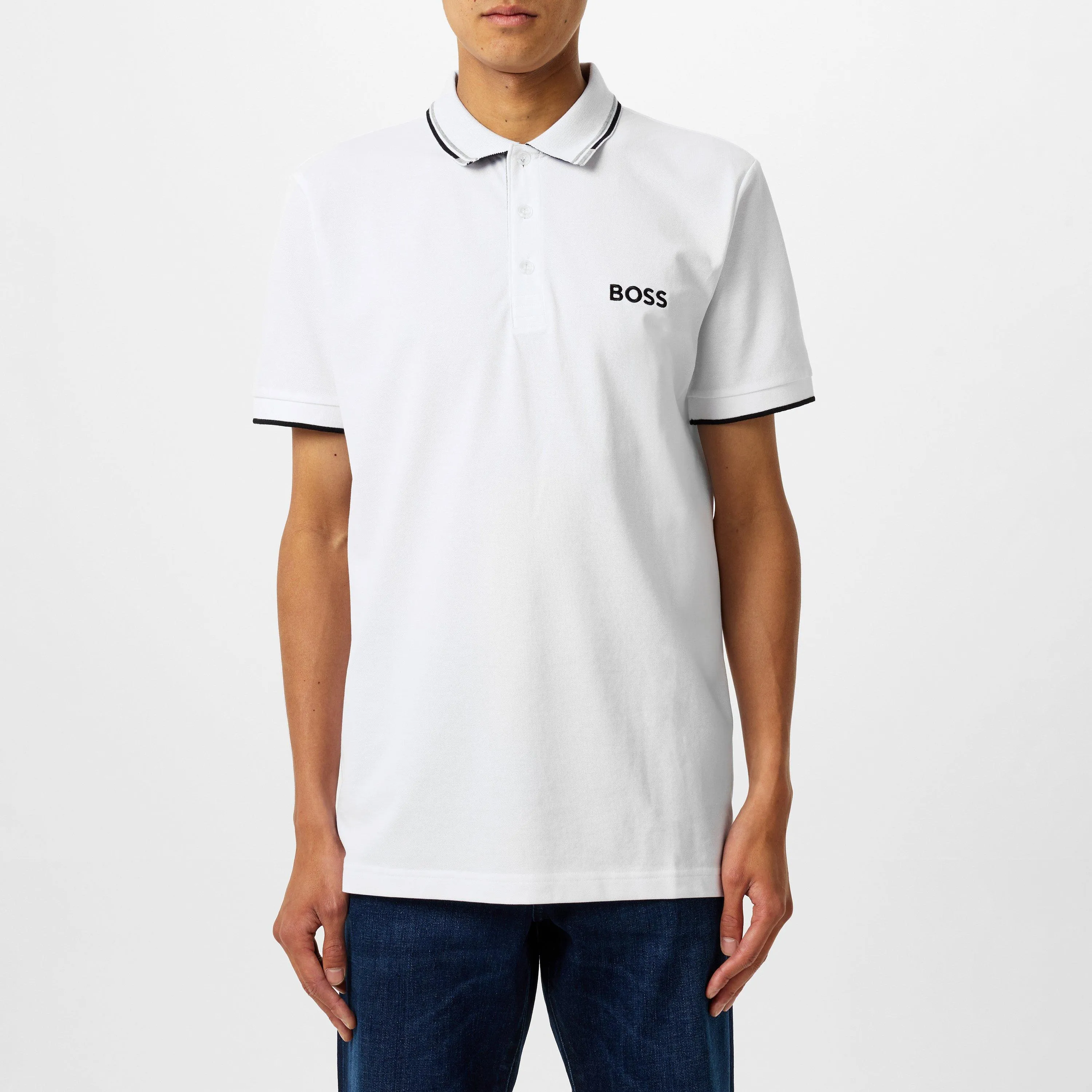 Boss Paddy Pro Polo Shirt