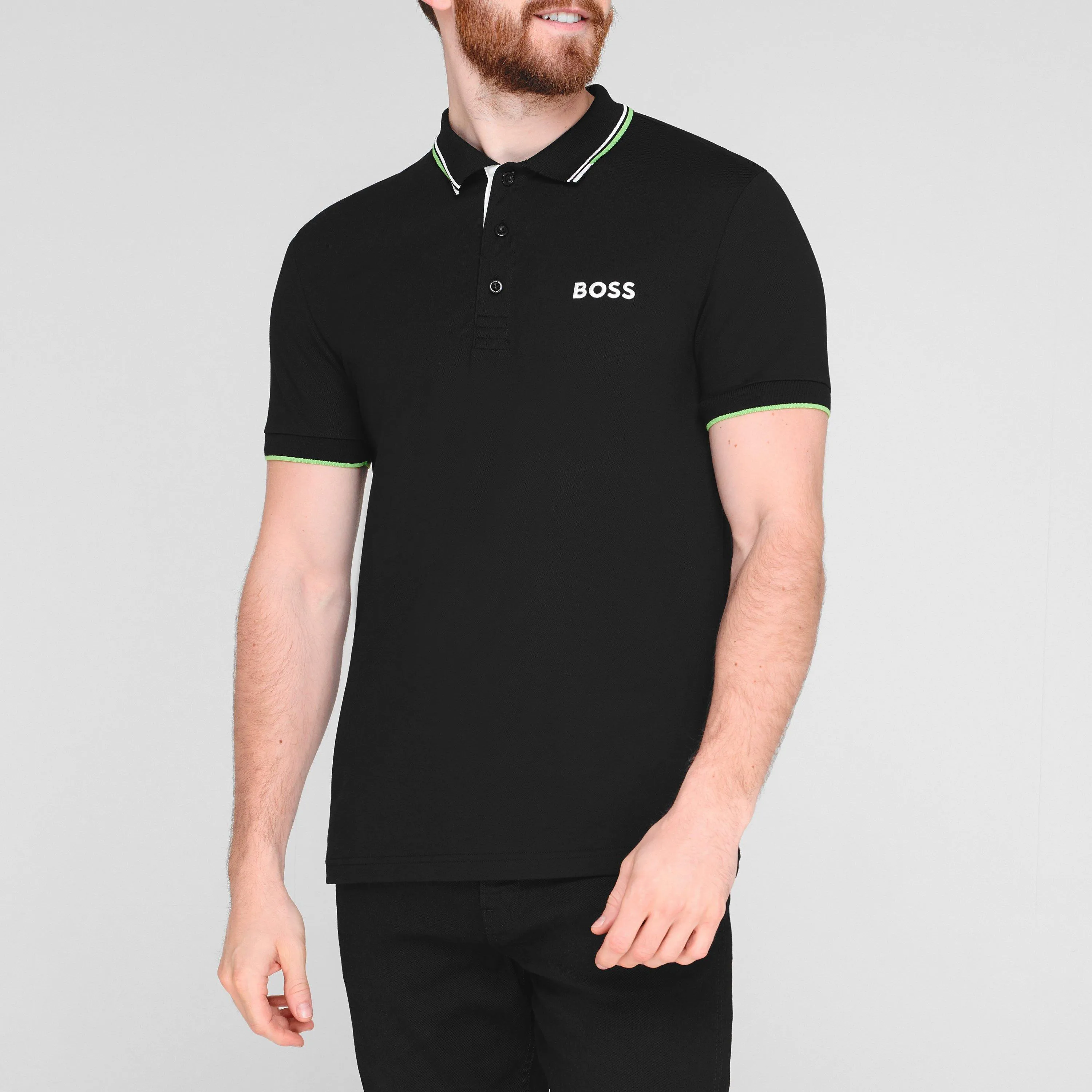 Boss Paddy Pro Polo Shirt