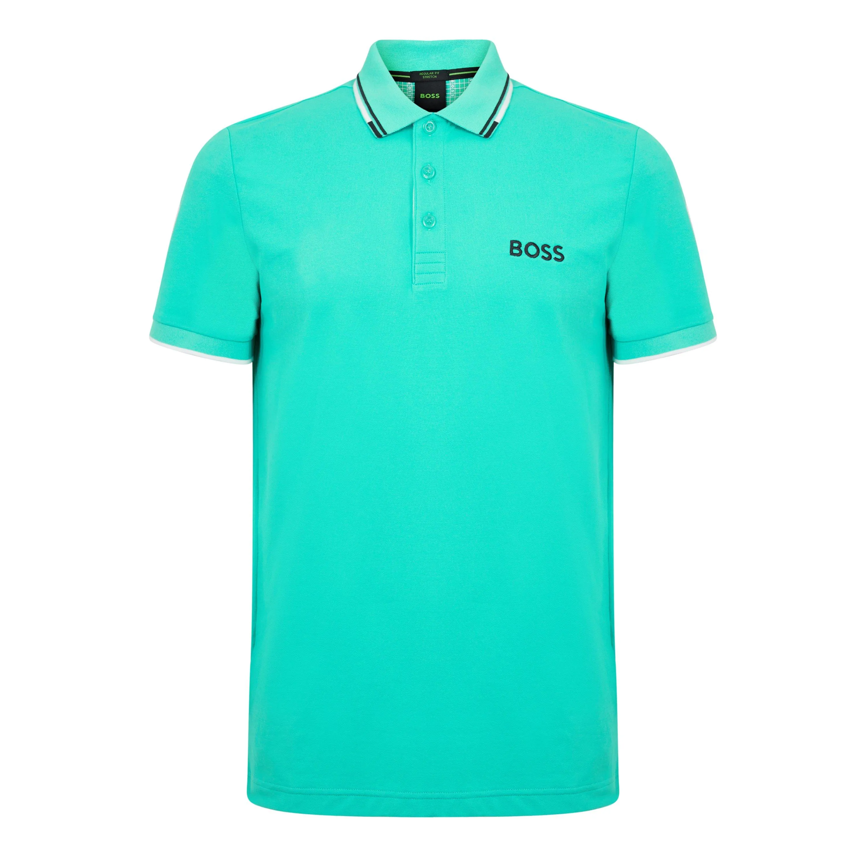 Boss Paddy Pro Polo Shirt