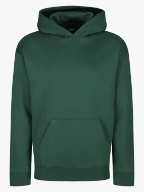 Boy's Every Day Tracksuit - Forest Green