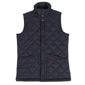 Boys' Barbour Liddesdale Gilet Vest