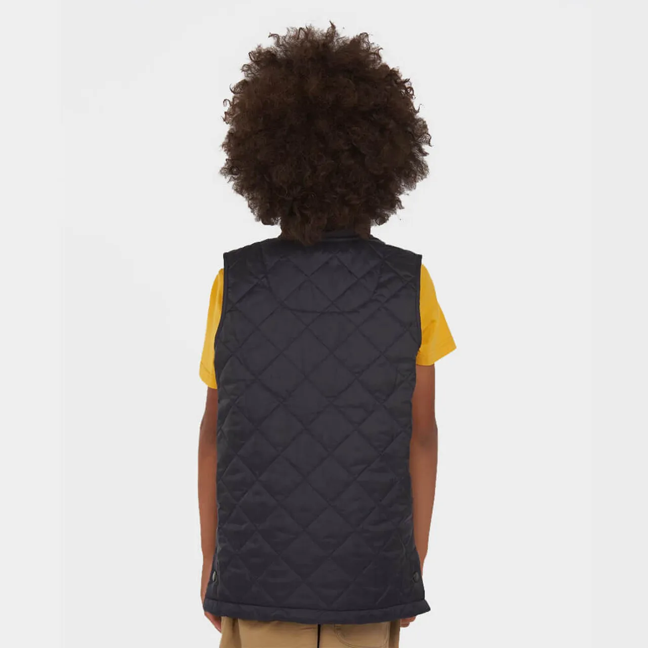 Boys' Barbour Liddesdale Gilet Vest